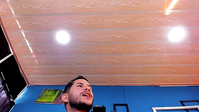 TheIan26 online show from March 20, 2025, 10:51 pm