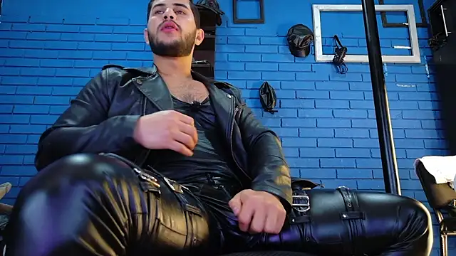 TheIan26 online show from March 16, 2026, 8:24 pm