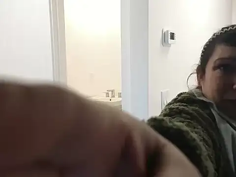 Foglove69 online show from February 3, 2026, 3:26 am