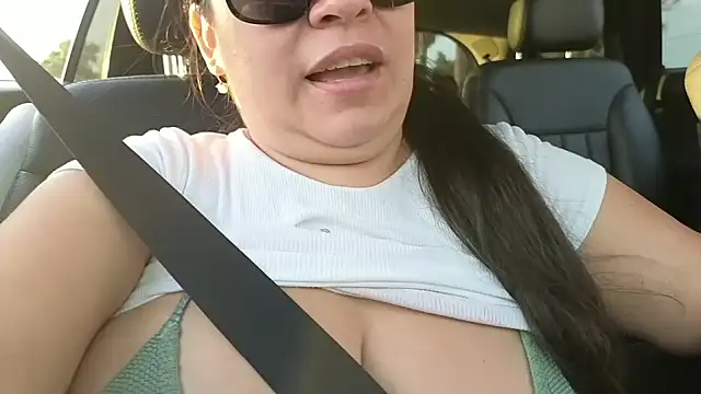 Foglove69 online show from July 6, 2026, 12:07 am