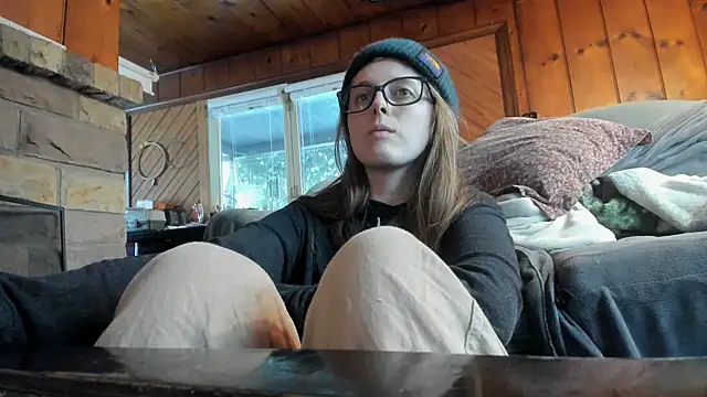Snapshot of naturestwisted chatting on January 23, 2025, 9:29 pm naturestwisted online show from January 23, 2025, 9:29 pm