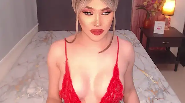 MistressAthalia online show from February 4, 2025, 2:28 am