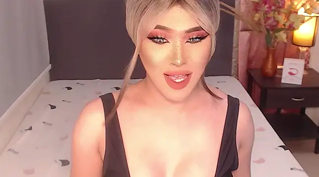 MistressAthalia online show from February 25, 2025, 1:52 am