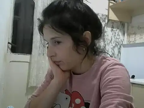 SexxyLety online show from March 14, 2025, 8:17 pm