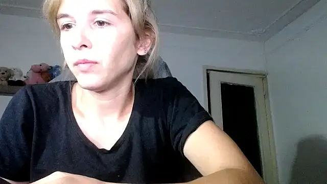 SexxyLety online show from September 20, 2025, 10:33 pm