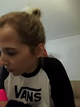 SexxyLety online show from October 14, 2025, 9:21 am