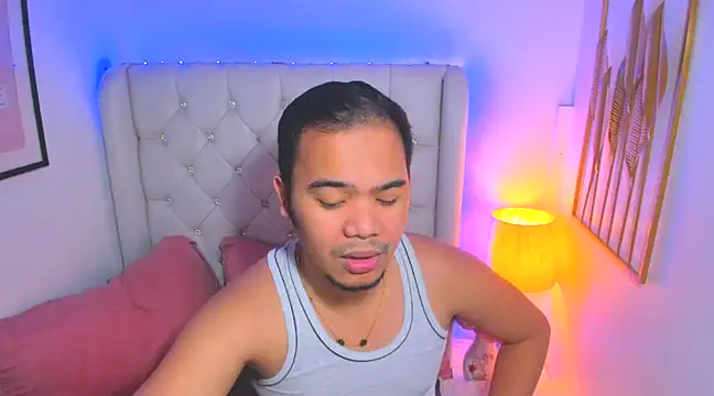 AsianZero online show from February 8, 2025, 6:22 pm