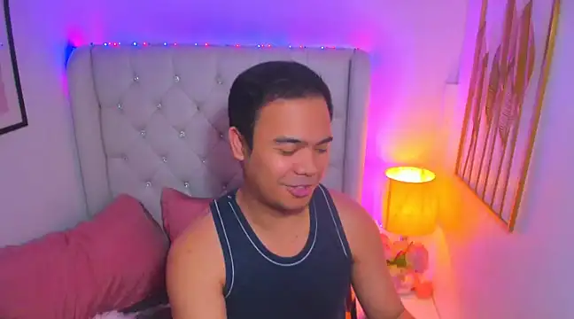 AsianZero online show from March 9, 2025, 7:48 pm