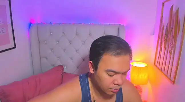 AsianZero online show from March 11, 2025, 5:13 pm