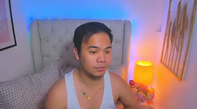 AsianZero online show from March 15, 2025, 9:16 pm