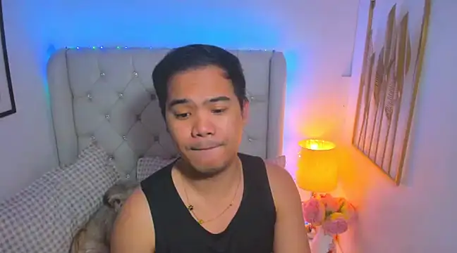 AsianZero online show from March 17, 2025, 5:05 pm