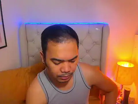 AsianZero online show from March 10, 2026, 6:40 am