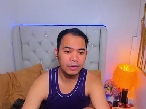 AsianZero online show from March 13, 2026, 9:16 am