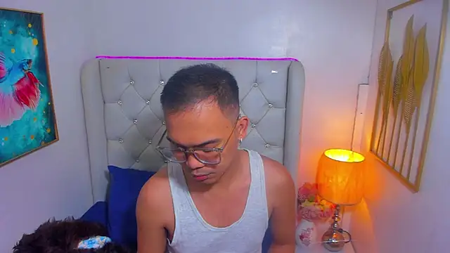 AsianZero online show from July 1, 2026, 5:23 pm