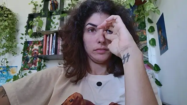TaliMajesty online show from June 9, 2026, 11:22 am