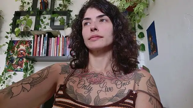 TaliMajesty online show from June 11, 2026, 5:00 pm