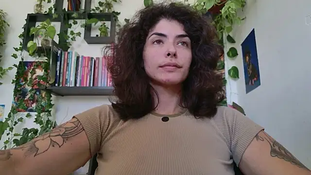 TaliMajesty online show from June 12, 2026, 12:48 pm