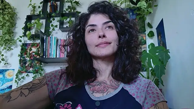 TaliMajesty online show from June 19, 2026, 6:56 pm