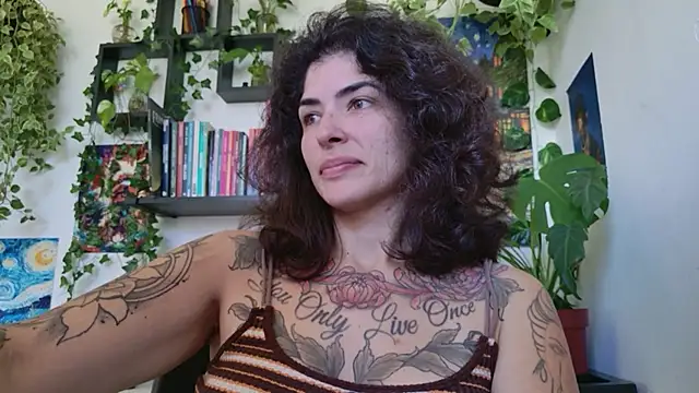 TaliMajesty online show from June 20, 2026, 10:51 am
