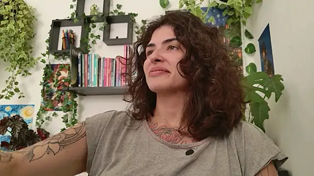 TaliMajesty online show from June 24, 2026, 5:23 pm