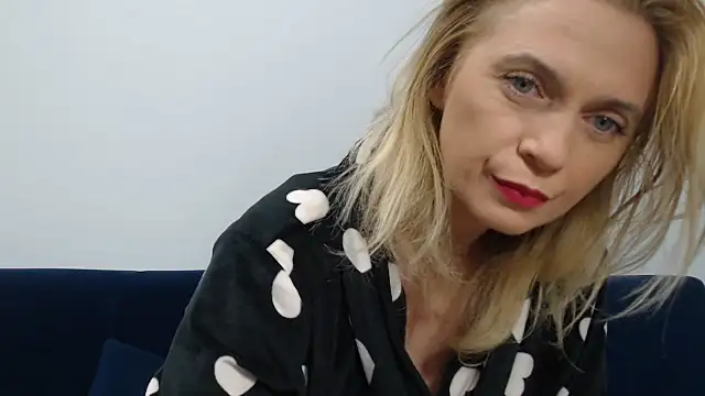 MysticCreature online show from October 6, 2025, 3:15 am