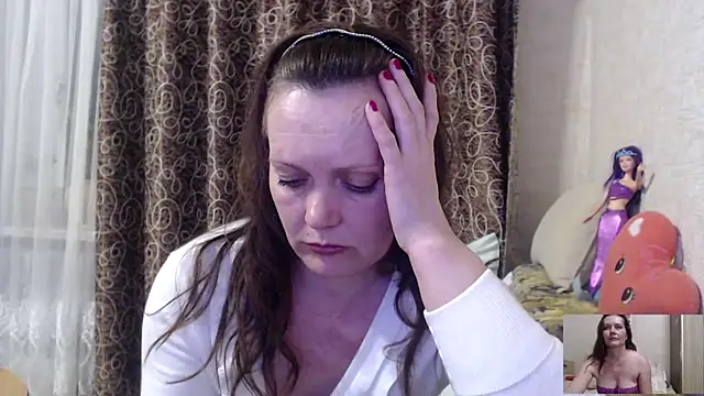 SheLion online show from March 15, 2026, 5:19 pm