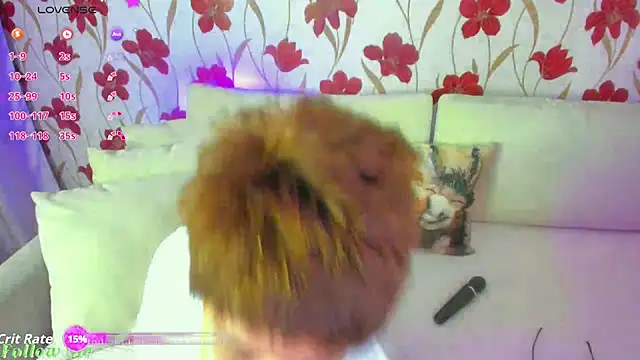 JennAlison online show from March 26, 2026, 12:55 pm