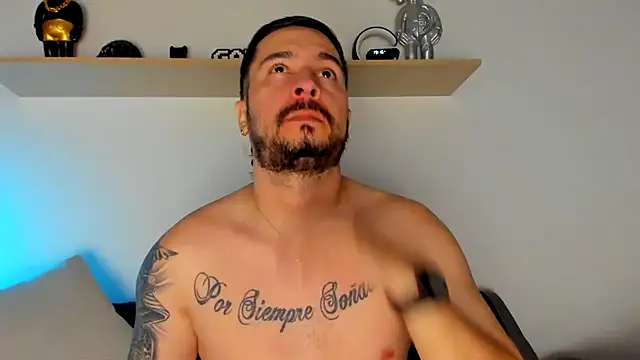 camilo restrepo21 online show from December 22, 2024, 12:17 am