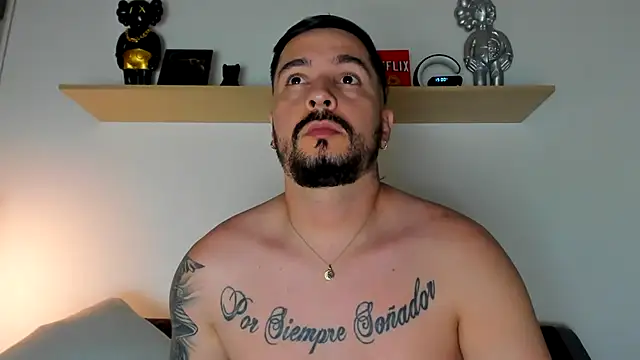 camilo restrepo21 online show from January 11, 2025, 12:01 am