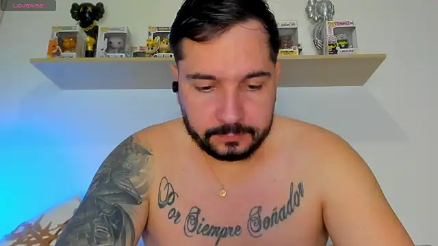 camilo restrepo21 online show from August 2, 2026, 11:36 pm