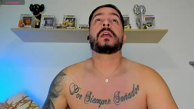 camilo restrepo21 online show from August 8, 2026, 4:36 am