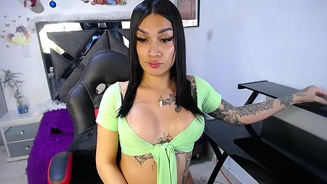 Salo hot04 online show from January 8, 2026, 12:57 am