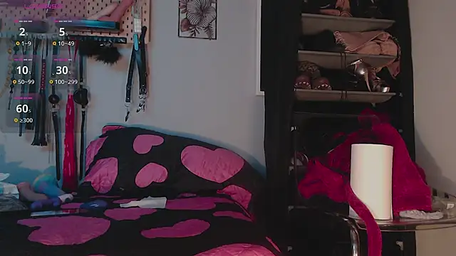 barbarah  online show from February 24, 2025, 10:59 am