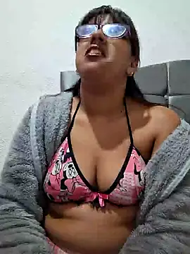 ZaidaWet online show from January 23, 2025, 8:02 pm