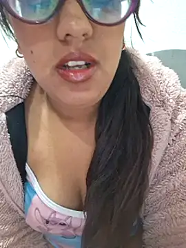 ZaidaWet online show from January 25, 2025, 3:09 pm