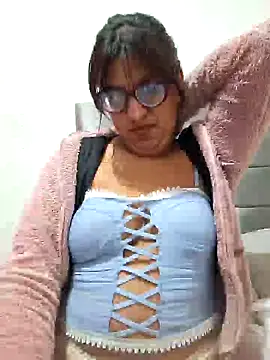 ZaidaWet online show from January 27, 2025, 9:11 pm