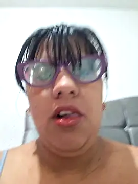 ZaidaWet online show from October 20, 2025, 12:27 pm