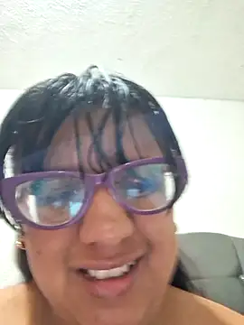 ZaidaWet online show from November 4, 2025, 11:53 am