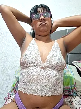 ZaidaWet online show from November 25, 2025, 11:43 am