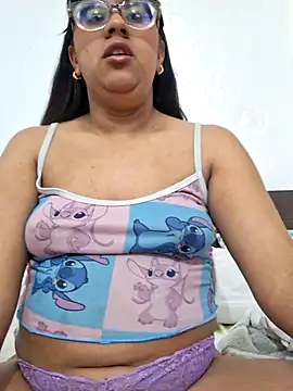 ZaidaWet online show from March 14, 2026, 12:32 pm