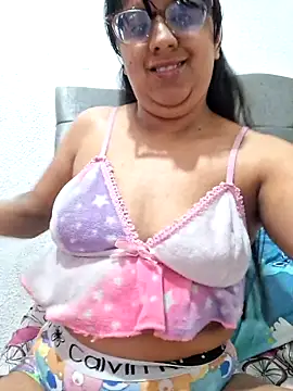 ZaidaWet online show from May 7, 2026, 1:11 am