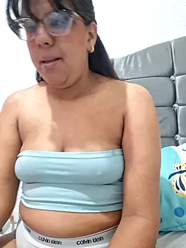 ZaidaWet online show from June 11, 2026, 12:14 pm
