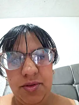 ZaidaWet online show from July 24, 2026, 12:14 pm