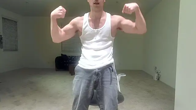 SebastianReiss online show from February 18, 2026, 5:36 am