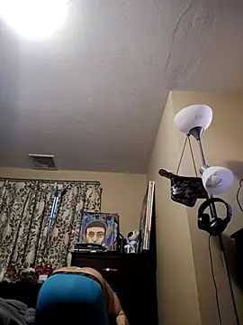 jayc508 online show from October 30, 2025, 9:37 pm