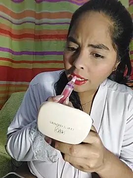 missmelissa  online show from November 2, 2025, 1:41 am