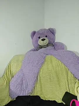 missmelissa  online show from February 15, 2026, 11:30 am