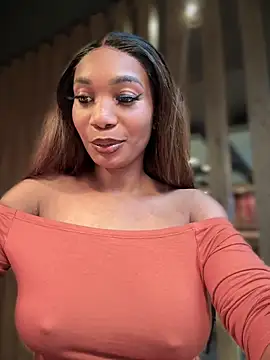 Snapshot of __Nessa__ chatting on October 31, 2025, 12:50 pm   Nessa   online show from October 31, 2025, 12:50 pm