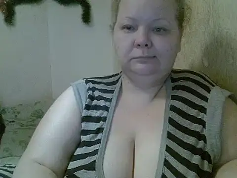 Jane Kissys online show from December 22, 2024, 9:55 am