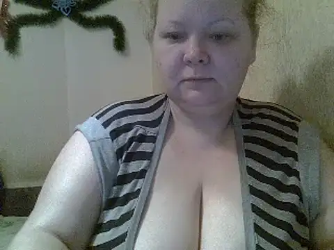 Jane Kissys online show from December 23, 2024, 6:44 am